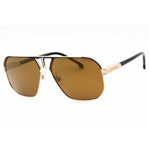 Carrera Sunglasses CA1062S-I46-62 New with tags